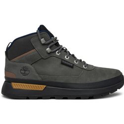 Timberland Trekkingschuhe FIELD TREKKER MID TB0A61ER0331 Grau