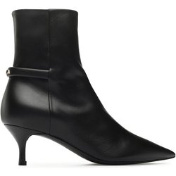 Furla Stiefeletten Core YG60FCD-X30000-O6000-1007 Schwarz