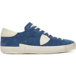 Philippe Model Sneakers PRLU XS12 Dunkelblau