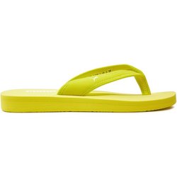 Puma Zehentrenner Sandy Flip 389106-08 Grün