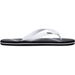 Kappa Zehentrenner 371D2SW Banda Selyn - Black-White Bunt
