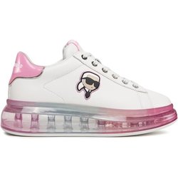 KARL LAGERFELD Sneakers KL62630N Weiß