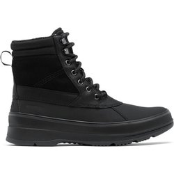 Sorel Stiefel Akeny II Boot Plus Wp 2084851010 Schwarz