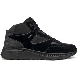 Geox Sneakers U Spherica Actif X1 U56HGC 02285 C9999 Schwarz