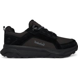 Timberland Sneakers Motion Ledge Low Lace Up TB0A6F2EEK41 Schwarz