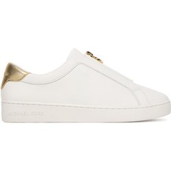 MICHAEL Michael Kors Sneakers Keaton 43R4KTFP4L Weiß