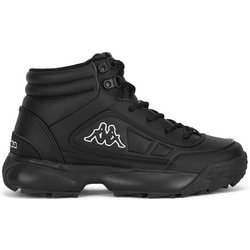 Kappa Sneakers SS24-3CK06M Schwarz