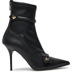 LOVE MOSCHINO Stiefeletten JA21099G0LIEZ000 Schwarz