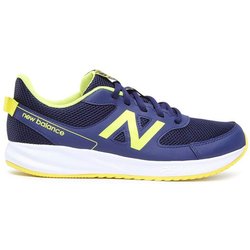 New Balance Laufschuhe YK570BY3 Dunkelblau