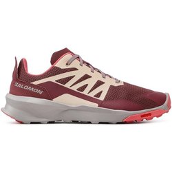 Salomon Sneakers Patrol J 471182 18 M0 Violett