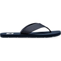 Helly Hansen Zehentrenner Logo Sandal 2 11956 Dunkelblau