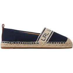 Lauren Ralph Lauren Espadrilles Caylee II 802891448001 Dunkelblau