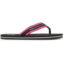 Beverly Hills Polo Club Zehentrenner M-CA23316A Schwarz