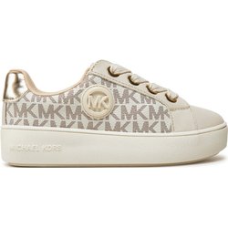MICHAEL KORS KIDS Sneakers MK101062 Beige