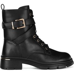 Jenny Fairy Schnürschuhe HY60187-1 Schwarz