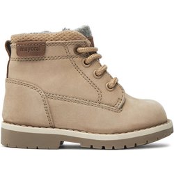 Mayoral Schnürstiefeletten 42.508 Beige