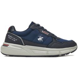 Beverly Hills Polo Club Sneakers CEO-V5-MARCO Dunkelblau