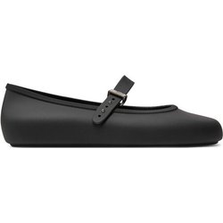 Melissa Ballerinas Soft Ballerina Ad 35785 Schwarz