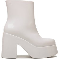 Melissa Stiefeletten Melissa Nubia Ii Ad 33958 Weiß
