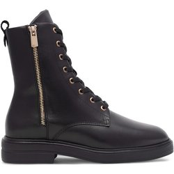 Sergio Bardi Schnürschuhe ARC-C1040-01SB Schwarz