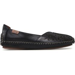 Pikolinos Halbschuhe 578-4976 Schwarz