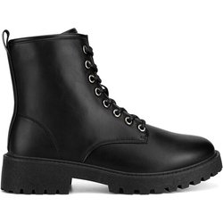 Jenny Fairy Schnürschuhe WFA3030-1 Schwarz