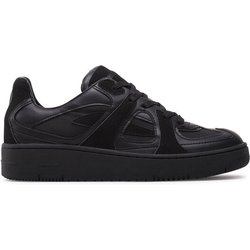 Trussardi Sneakers 79A00844 Schwarz