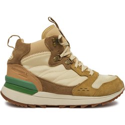 Merrell Sneakers Alpine 83 Snkr Recraft Mid Wp J007580 Braun