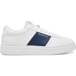 Emporio Armani Sneakers X4X570 XN840 T849 Weiß