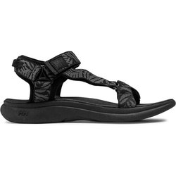 Helly Hansen Sandalen Capilano F2f Sandal 11793_990 Schwarz