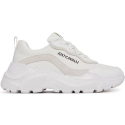 Just Cavalli Sneakers 78RA3SL5 Weiß