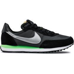 Nike Sneakers Waffle Trainer 2 (Gs) DC6477 003 Schwarz
