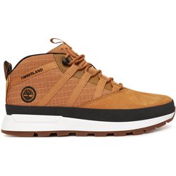 Timberland Sneakers Euro Trekker Grade School TB0A5V6M2311 Braun
