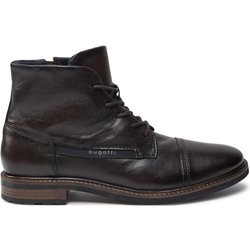 Bugatti Stiefel 315-95739-4000 Braun