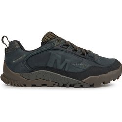 Merrell Trekkingschuhe Annex Trak Low J91803 Dunkelblau
