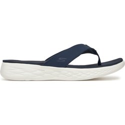 Skechers Zehentrenner On-The-Go 600-Vacay 140702/NVY Dunkelblau
