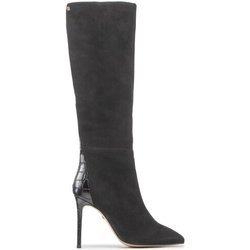 Rage Age Stiefel RA-08-06-000382 Schwarz