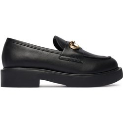 LOVE MOSCHINO Slipper JA10094G0NIA0000 Schwarz
