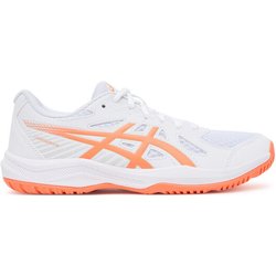 Asics Hallenschuhe Upcourt 6 1072A107 Weiß