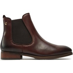 Pikolinos Klassische Stiefeletten W4D-8637ST Braun