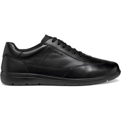 Geox Sneakers U Leitan U563QA 00085 C9999 Schwarz
