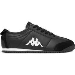 Kappa Sneakers EO-1490036A(W) Schwarz