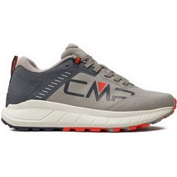CMP Sneakers Hamber Lifestyle 3Q85487 Grau