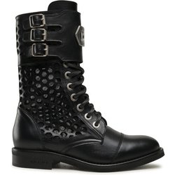 Rage Age Stiefeletten RA-16-03-000132 Schwarz