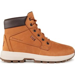 Helly Hansen Schnürstiefeletten Bowstring 11614_726 Braun