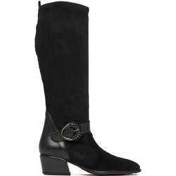Hispanitas Stiefel PHI254257 Schwarz