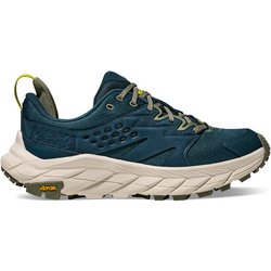 Hoka Trekkingschuhe Anacapa Breeze Low 1127920 Blau