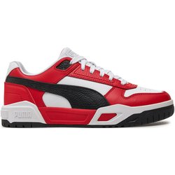 Puma Sneakers Rbd Tech Classic 396553-04 Rot