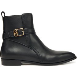 Liu Jo Stiefeletten Liz 01 SF5123 P0102 Schwarz