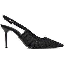 Aldo High Heels Eluse 14115130 Schwarz